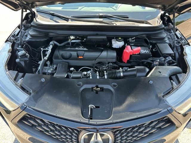 2023 Acura RDX A-Spec Package