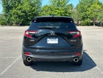 2023 Acura RDX A-Spec Package