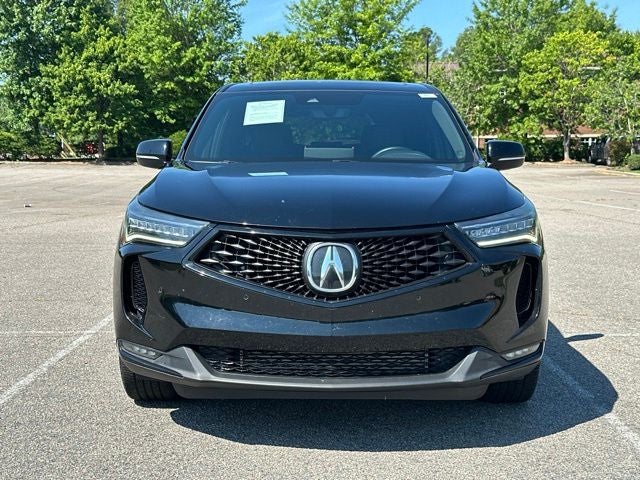2023 Acura RDX A-Spec Package