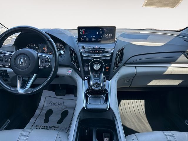 2019 Acura RDX Technology Package SH-AWD