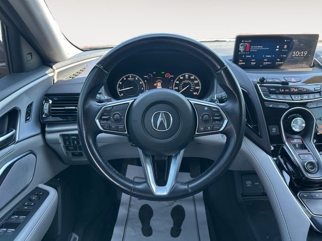 2019 Acura RDX Technology Package SH-AWD