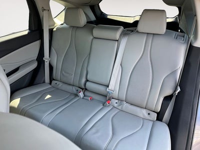 2019 Acura RDX Technology Package SH-AWD