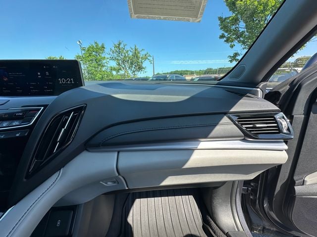 2019 Acura RDX Technology Package SH-AWD