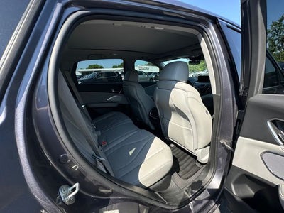 2019 Acura RDX Technology Package SH-AWD