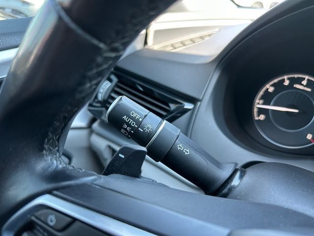 2019 Acura RDX Technology Package SH-AWD