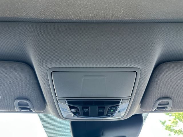 2019 Acura RDX Technology Package SH-AWD