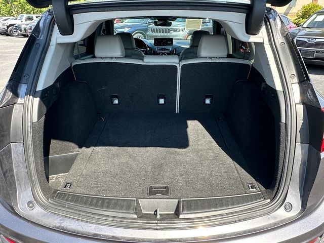 2019 Acura RDX Technology Package SH-AWD