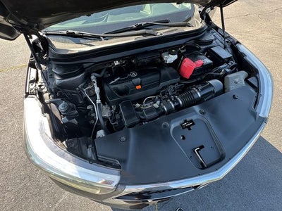 2019 Acura RDX Technology Package SH-AWD