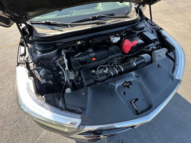 2019 Acura RDX Technology Package SH-AWD