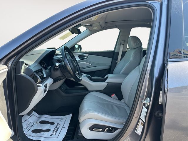 2019 Acura RDX Technology Package SH-AWD