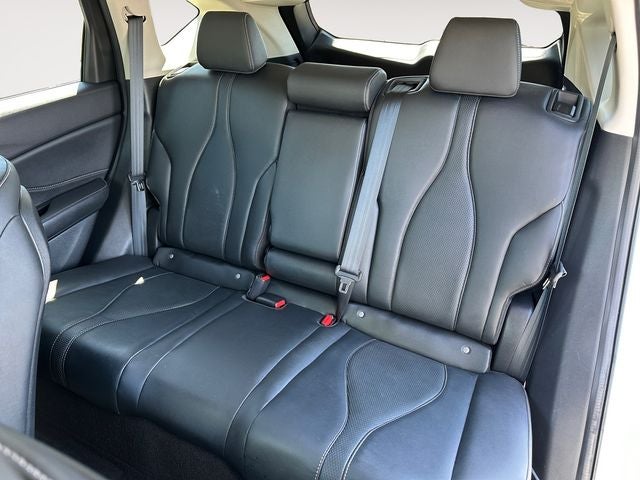 2022 Acura RDX Technology Package SH-AWD