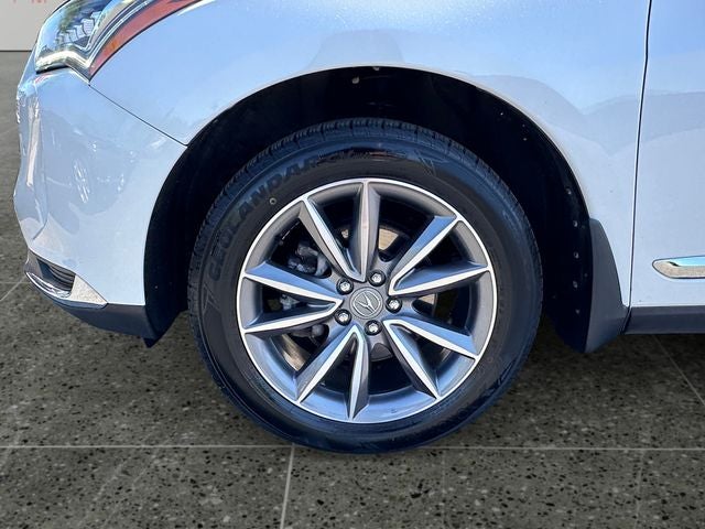 2022 Acura RDX Technology Package SH-AWD