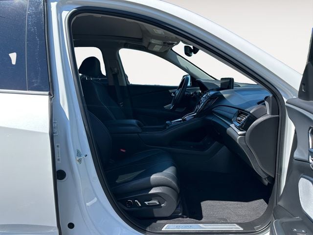 2022 Acura RDX Technology Package SH-AWD