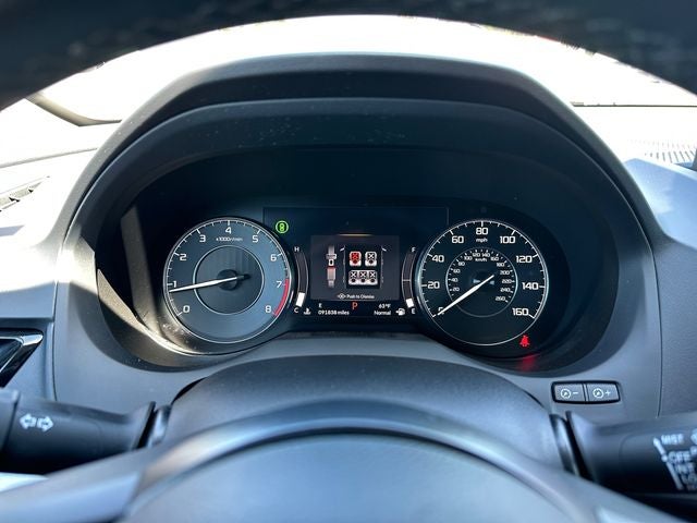 2022 Acura RDX Technology Package SH-AWD