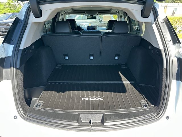 2022 Acura RDX Technology Package SH-AWD