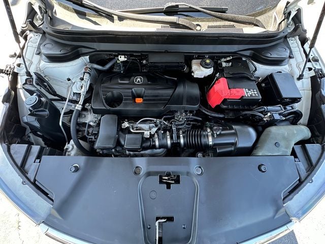 2022 Acura RDX Technology Package SH-AWD