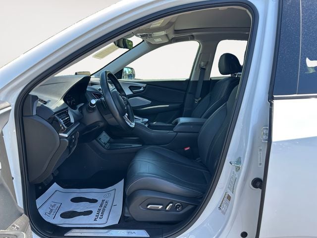 2022 Acura RDX Technology Package SH-AWD