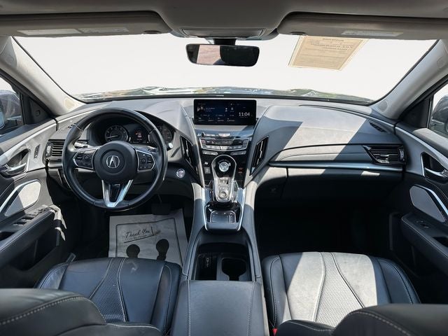 2020 Acura RDX Technology Package SH-AWD