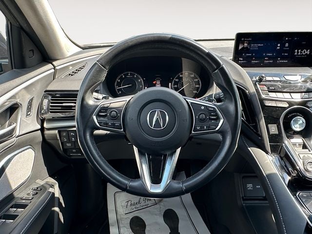 2020 Acura RDX Technology Package SH-AWD