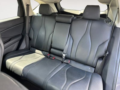 2020 Acura RDX Technology Package SH-AWD