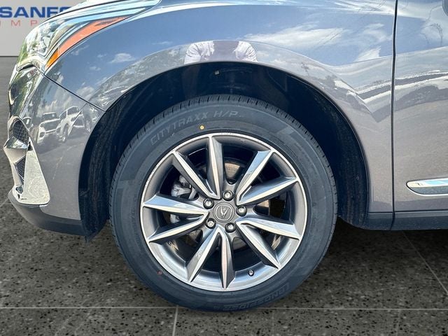 2020 Acura RDX Technology Package SH-AWD