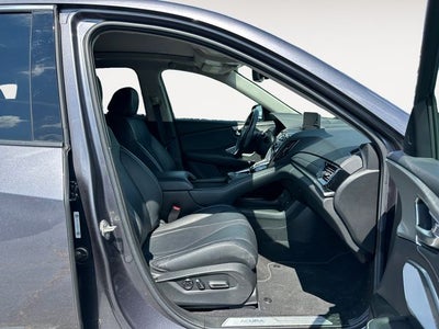 2020 Acura RDX Technology Package SH-AWD