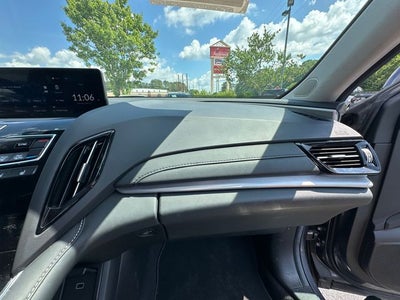 2020 Acura RDX Technology Package SH-AWD