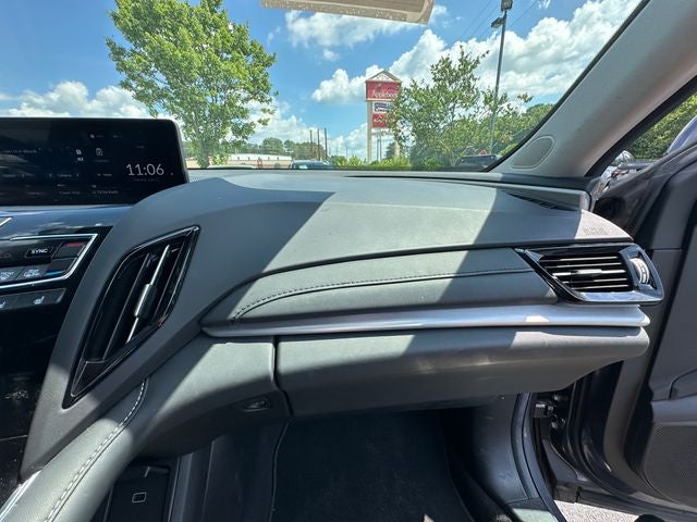2020 Acura RDX Technology Package SH-AWD