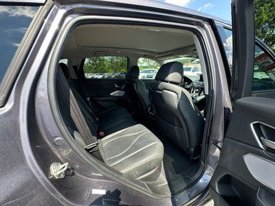 2020 Acura RDX Technology Package SH-AWD
