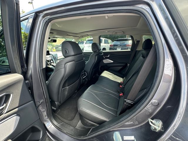 2020 Acura RDX Technology Package SH-AWD