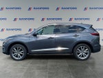 2020 Acura RDX Technology Package SH-AWD