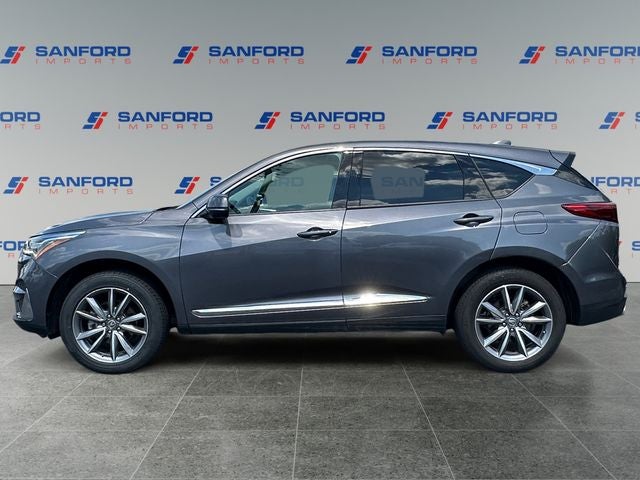 2020 Acura RDX Technology Package SH-AWD