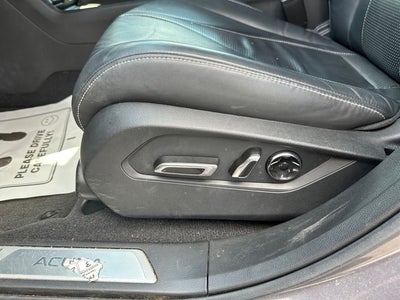 2020 Acura RDX Technology Package SH-AWD