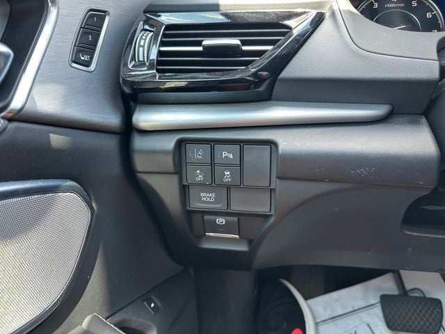 2020 Acura RDX Technology Package SH-AWD