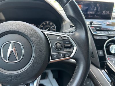 2020 Acura RDX Technology Package SH-AWD