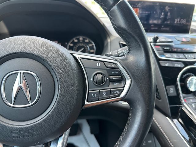 2020 Acura RDX Technology Package SH-AWD