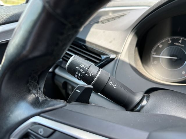 2020 Acura RDX Technology Package SH-AWD