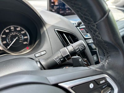 2020 Acura RDX Technology Package SH-AWD