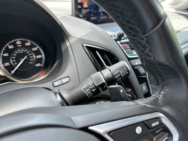 2020 Acura RDX Technology Package SH-AWD