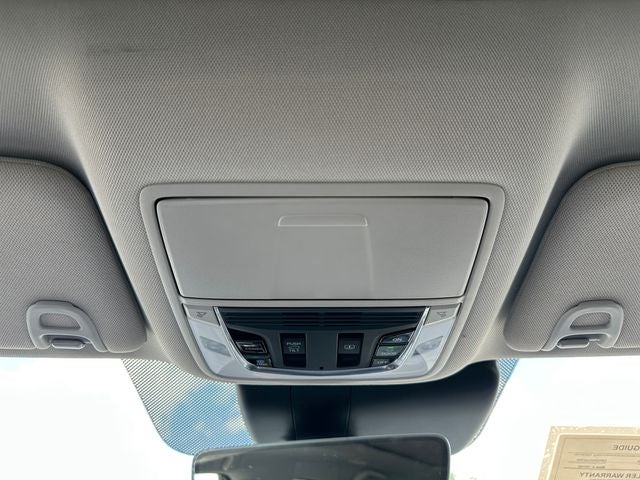2020 Acura RDX Technology Package SH-AWD
