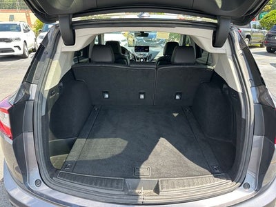 2020 Acura RDX Technology Package SH-AWD