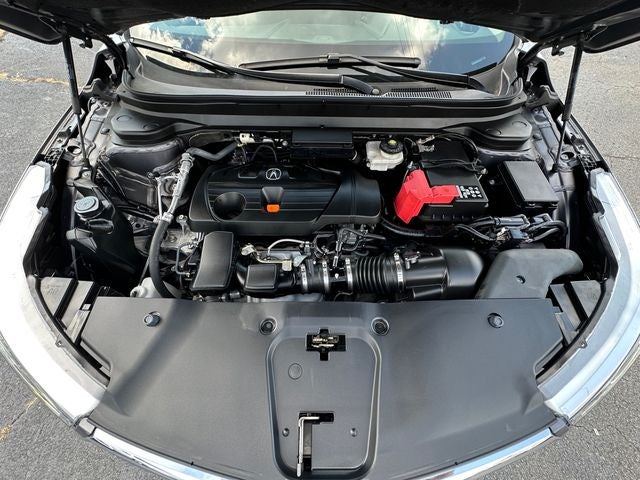2020 Acura RDX Technology Package SH-AWD