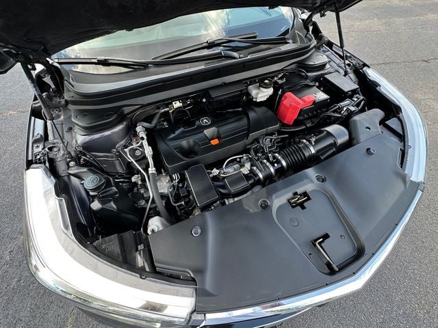 2020 Acura RDX Technology Package SH-AWD