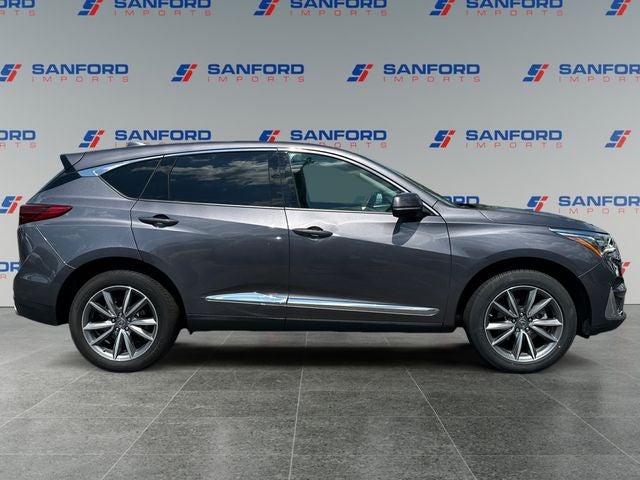 2020 Acura RDX Technology Package SH-AWD