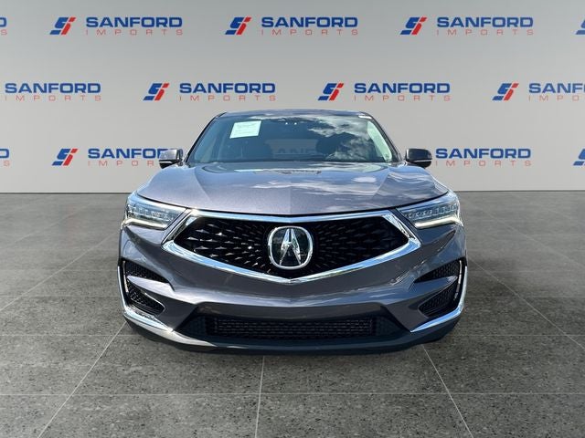 2020 Acura RDX Technology Package SH-AWD