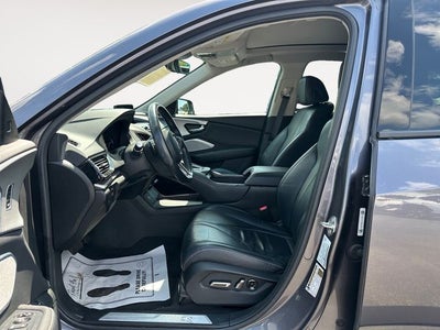 2020 Acura RDX Technology Package SH-AWD