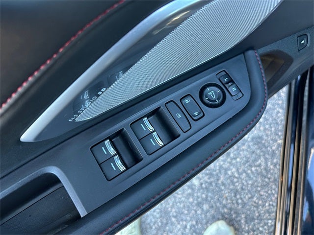 2021 Acura RDX A-Spec Package SH-AWD