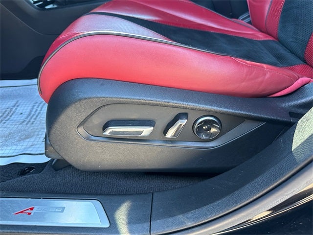 2021 Acura RDX A-Spec Package SH-AWD