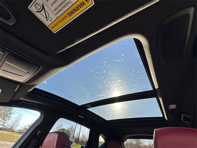 2021 Acura RDX A-Spec Package SH-AWD