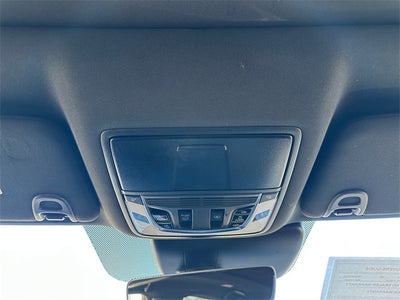 2021 Acura RDX A-Spec Package SH-AWD